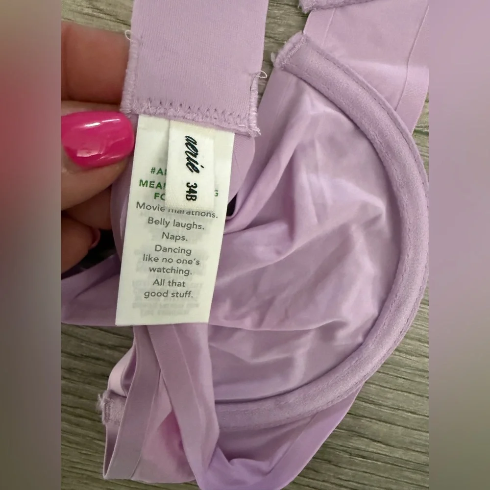aerie new tags